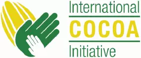 Logo International Cocoa Initiative